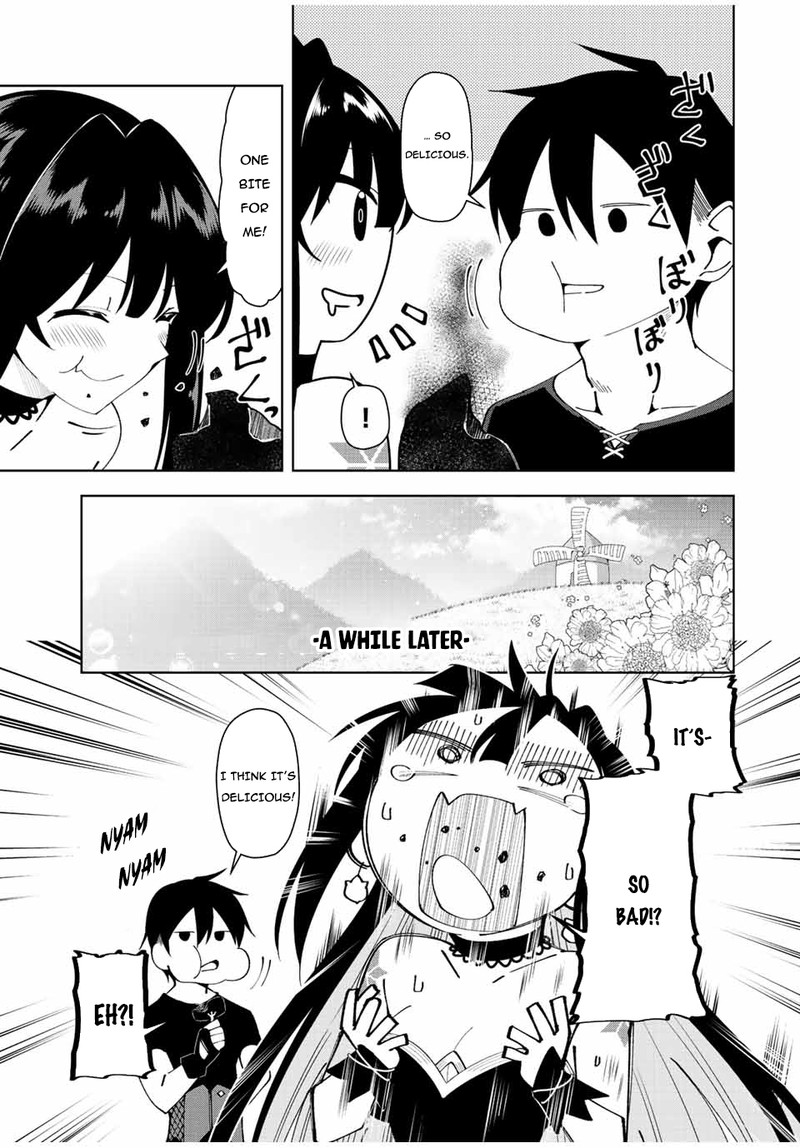 Yuusha To Yobareta Nochi Ni Soshite Musou Otoko Wa Kazoku Wo Tsukuru 3 15