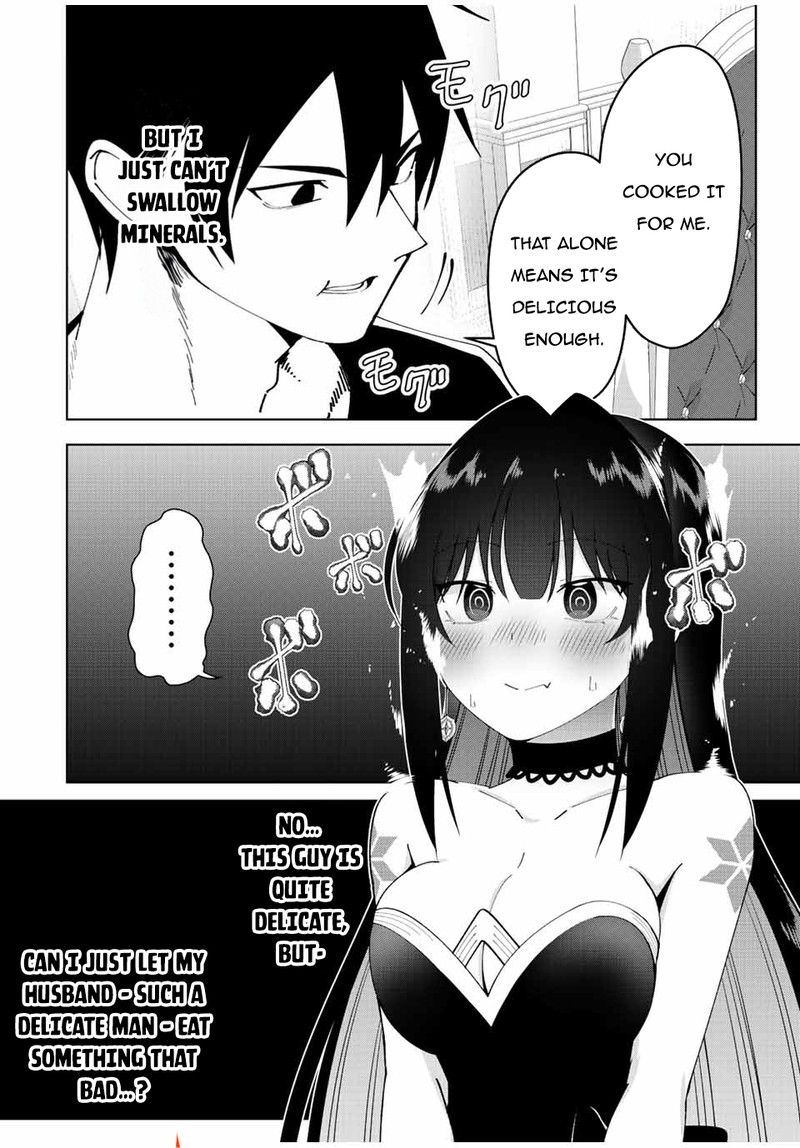Yuusha To Yobareta Nochi Ni Soshite Musou Otoko Wa Kazoku Wo Tsukuru 3 16