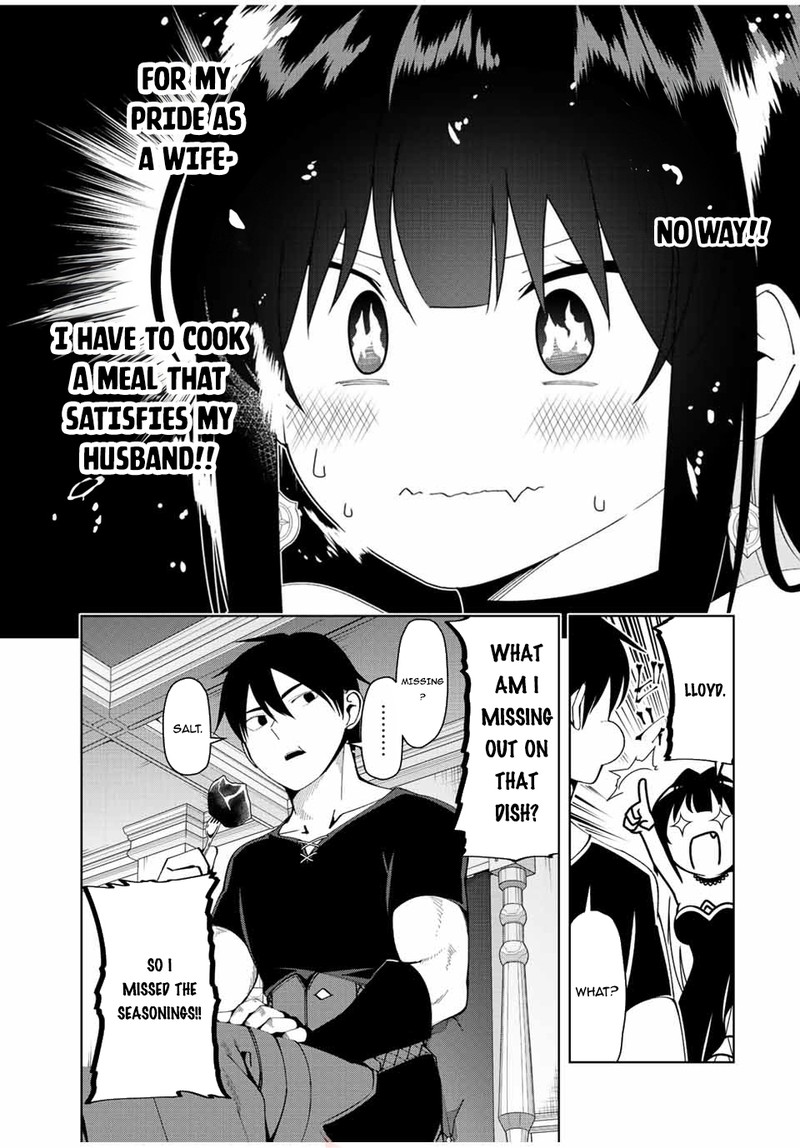 Yuusha To Yobareta Nochi Ni Soshite Musou Otoko Wa Kazoku Wo Tsukuru 3 17