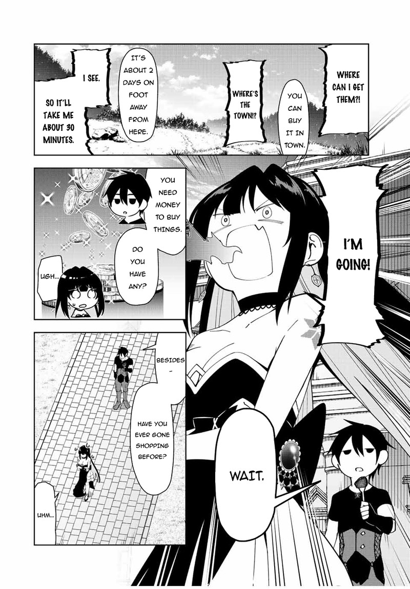 Yuusha To Yobareta Nochi Ni Soshite Musou Otoko Wa Kazoku Wo Tsukuru 3 18