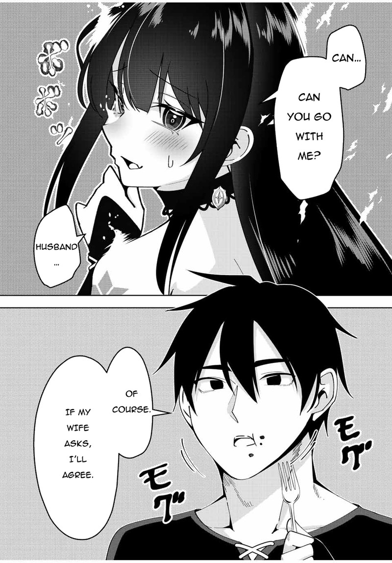 Yuusha To Yobareta Nochi Ni Soshite Musou Otoko Wa Kazoku Wo Tsukuru 3 19