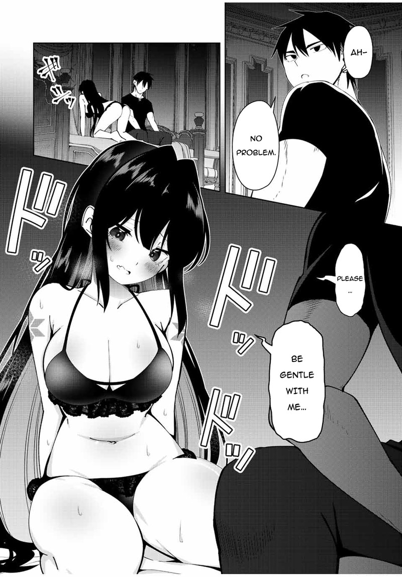 Yuusha To Yobareta Nochi Ni Soshite Musou Otoko Wa Kazoku Wo Tsukuru 3 2