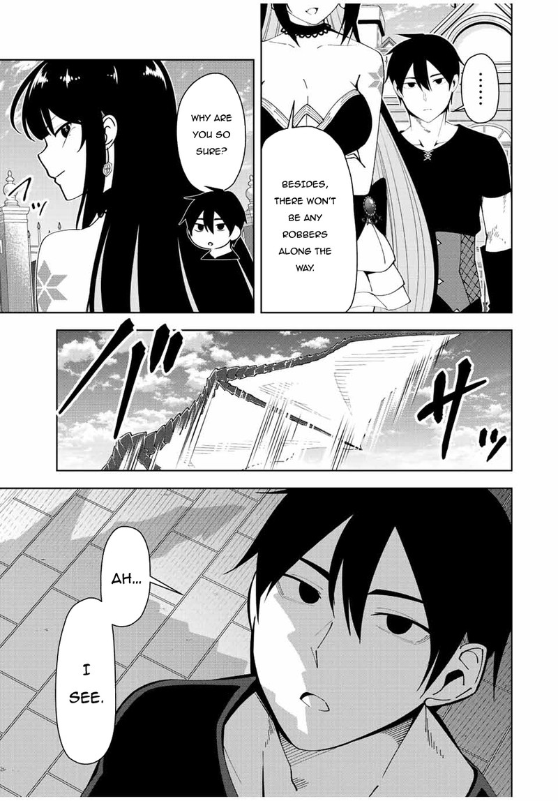 Yuusha To Yobareta Nochi Ni Soshite Musou Otoko Wa Kazoku Wo Tsukuru 3 21