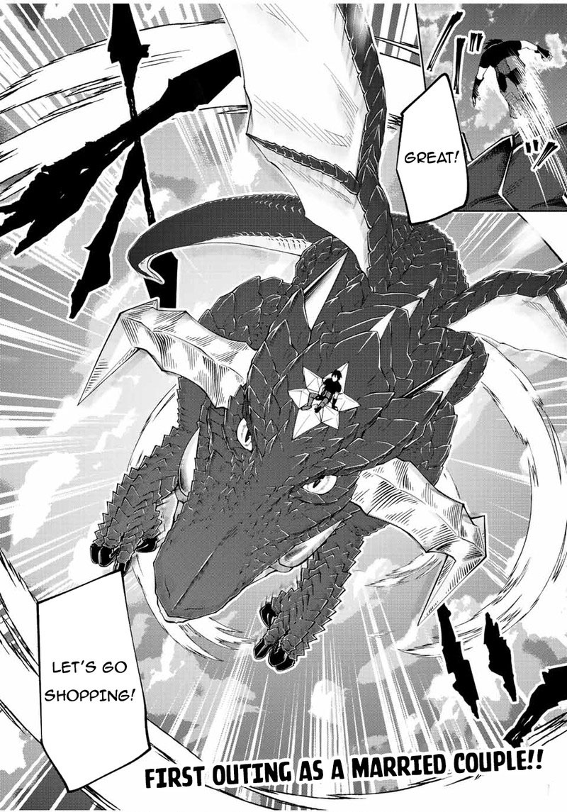 Yuusha To Yobareta Nochi Ni Soshite Musou Otoko Wa Kazoku Wo Tsukuru 3 22