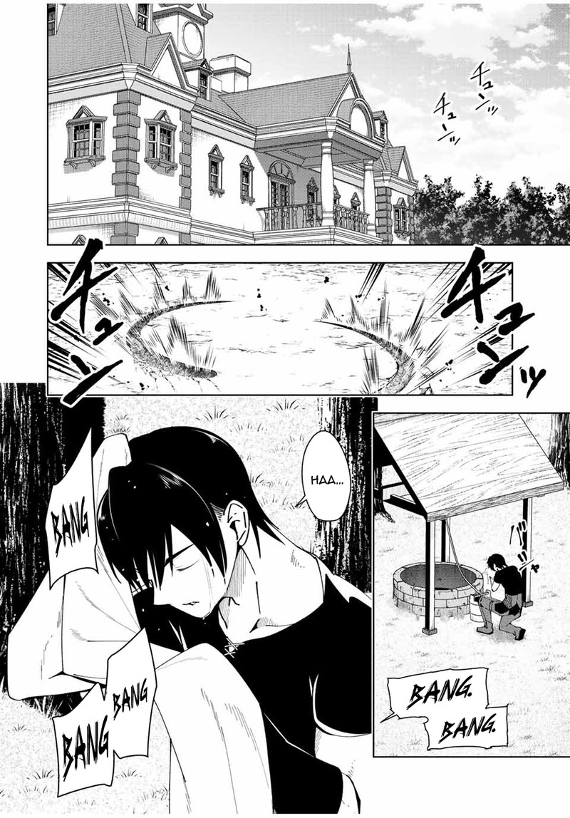 Yuusha To Yobareta Nochi Ni Soshite Musou Otoko Wa Kazoku Wo Tsukuru 3 4