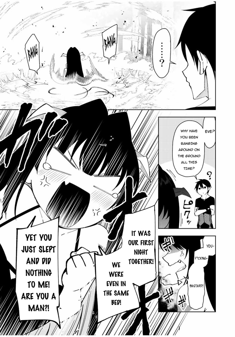 Yuusha To Yobareta Nochi Ni Soshite Musou Otoko Wa Kazoku Wo Tsukuru 3 5