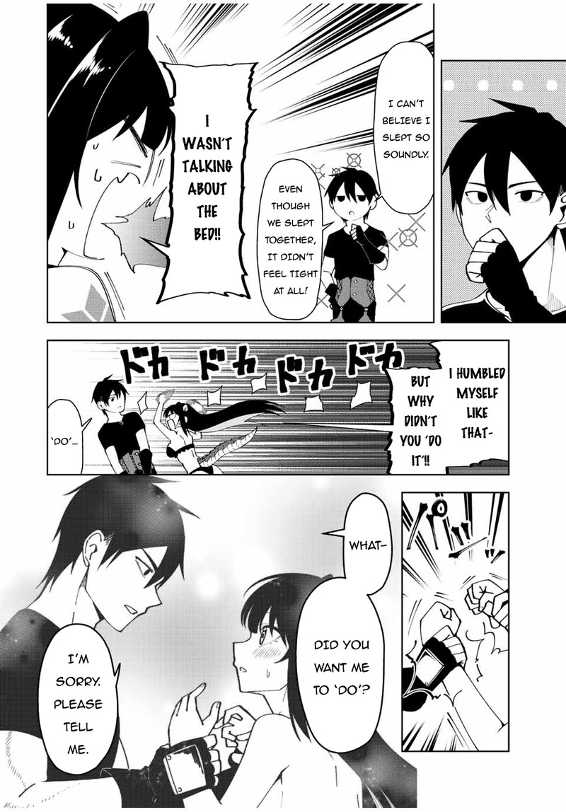 Yuusha To Yobareta Nochi Ni Soshite Musou Otoko Wa Kazoku Wo Tsukuru 3 6