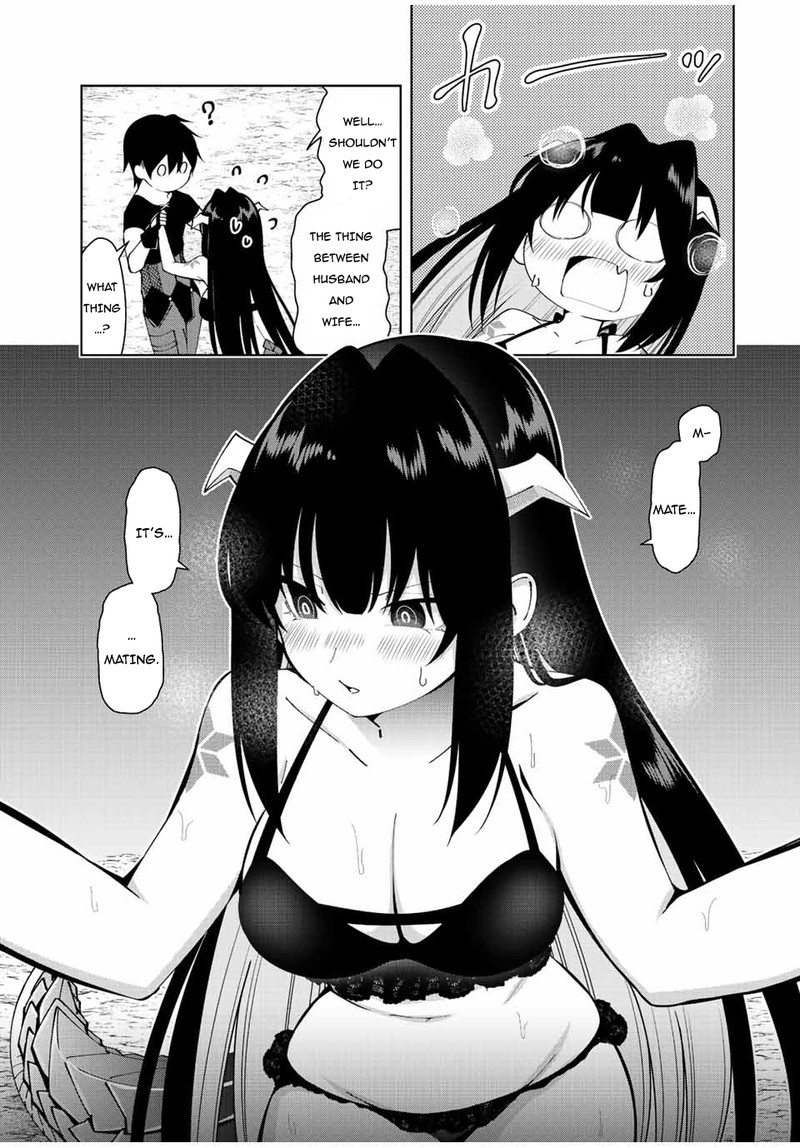 Yuusha To Yobareta Nochi Ni Soshite Musou Otoko Wa Kazoku Wo Tsukuru 3 7