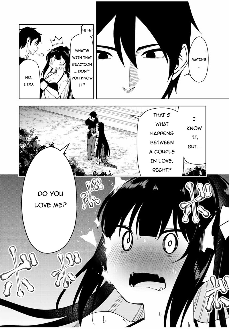 Yuusha To Yobareta Nochi Ni Soshite Musou Otoko Wa Kazoku Wo Tsukuru 3 8