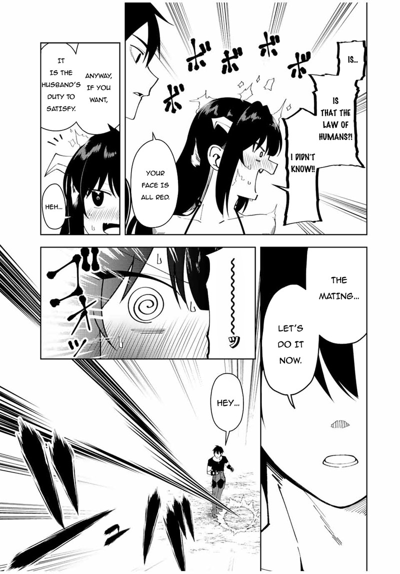 Yuusha To Yobareta Nochi Ni Soshite Musou Otoko Wa Kazoku Wo Tsukuru 3 9