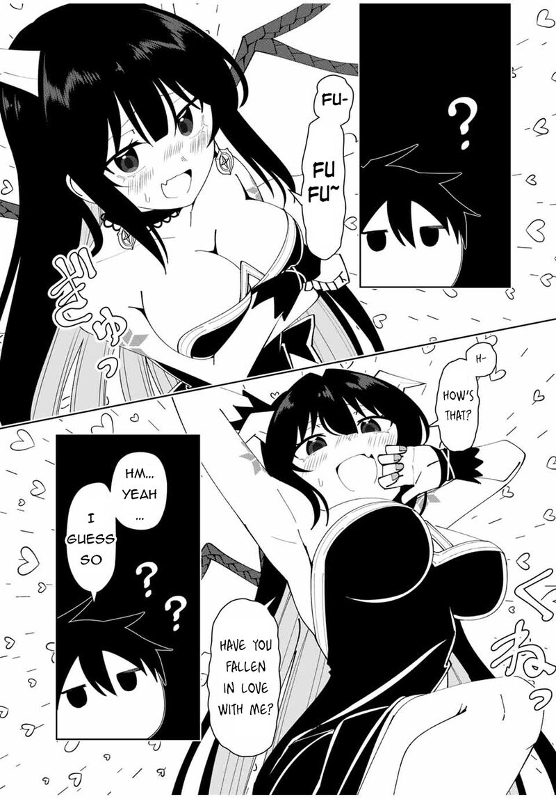 Yuusha To Yobareta Nochi Ni Soshite Musou Otoko Wa Kazoku Wo Tsukuru 30 10