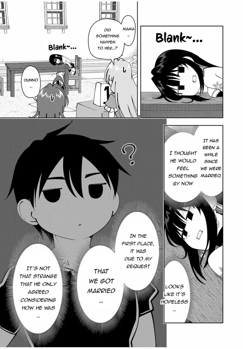 Yuusha To Yobareta Nochi Ni Soshite Musou Otoko Wa Kazoku Wo Tsukuru 30 12