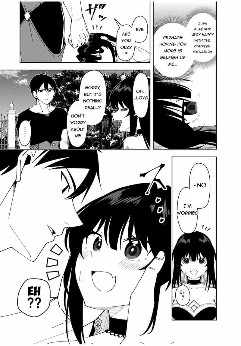 Yuusha To Yobareta Nochi Ni Soshite Musou Otoko Wa Kazoku Wo Tsukuru 30 13