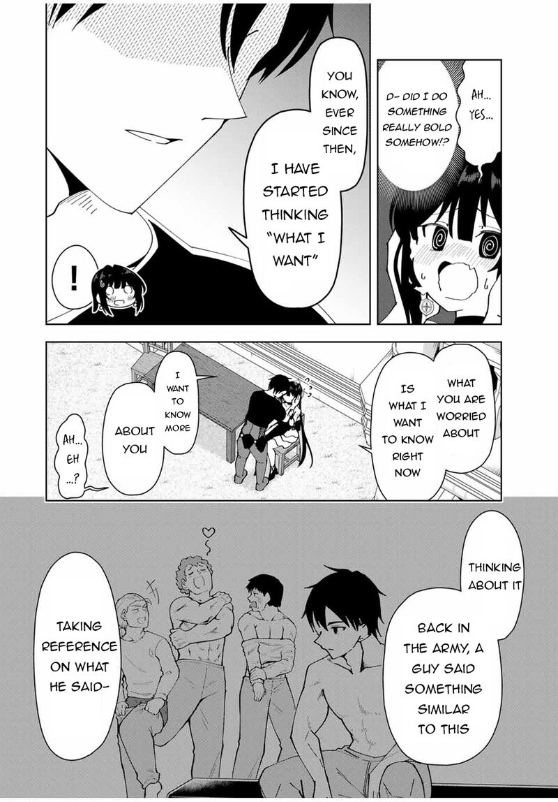 Yuusha To Yobareta Nochi Ni Soshite Musou Otoko Wa Kazoku Wo Tsukuru 30 15
