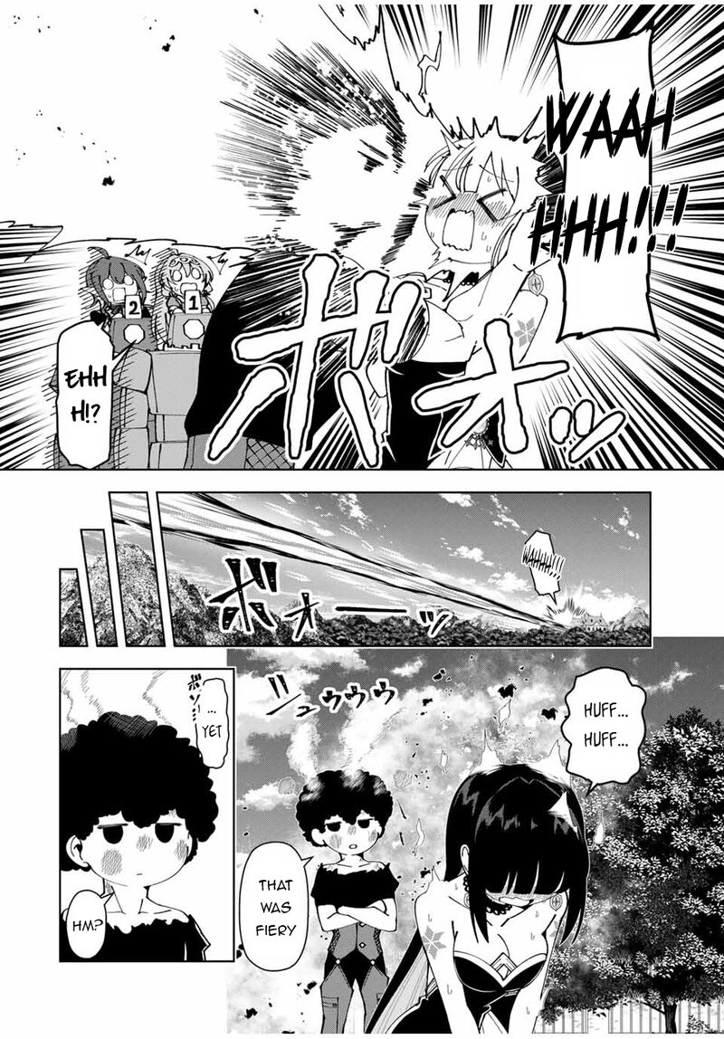 Yuusha To Yobareta Nochi Ni Soshite Musou Otoko Wa Kazoku Wo Tsukuru 30 17