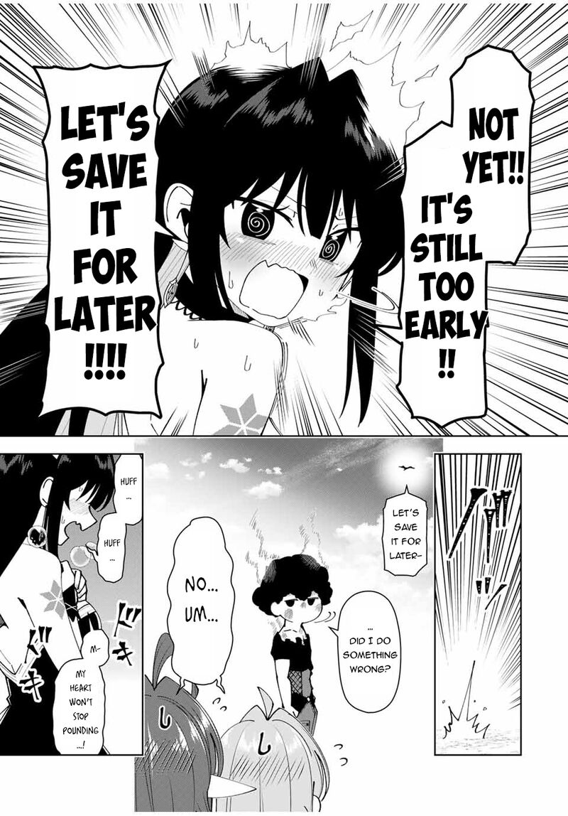 Yuusha To Yobareta Nochi Ni Soshite Musou Otoko Wa Kazoku Wo Tsukuru 30 18