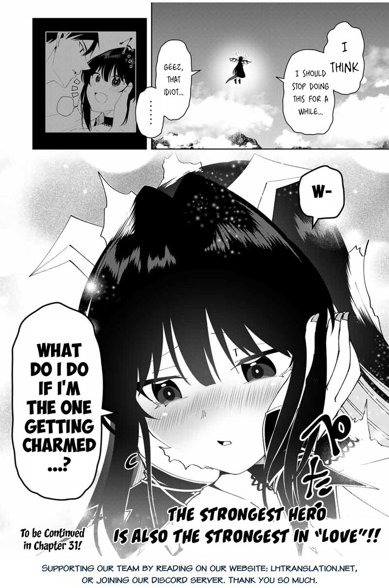 Yuusha To Yobareta Nochi Ni Soshite Musou Otoko Wa Kazoku Wo Tsukuru 30 19