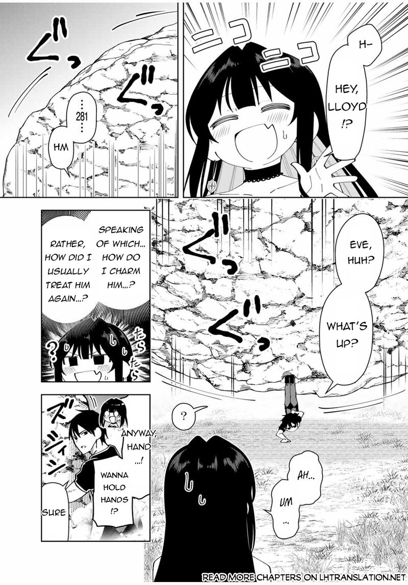 Yuusha To Yobareta Nochi Ni Soshite Musou Otoko Wa Kazoku Wo Tsukuru 30 6