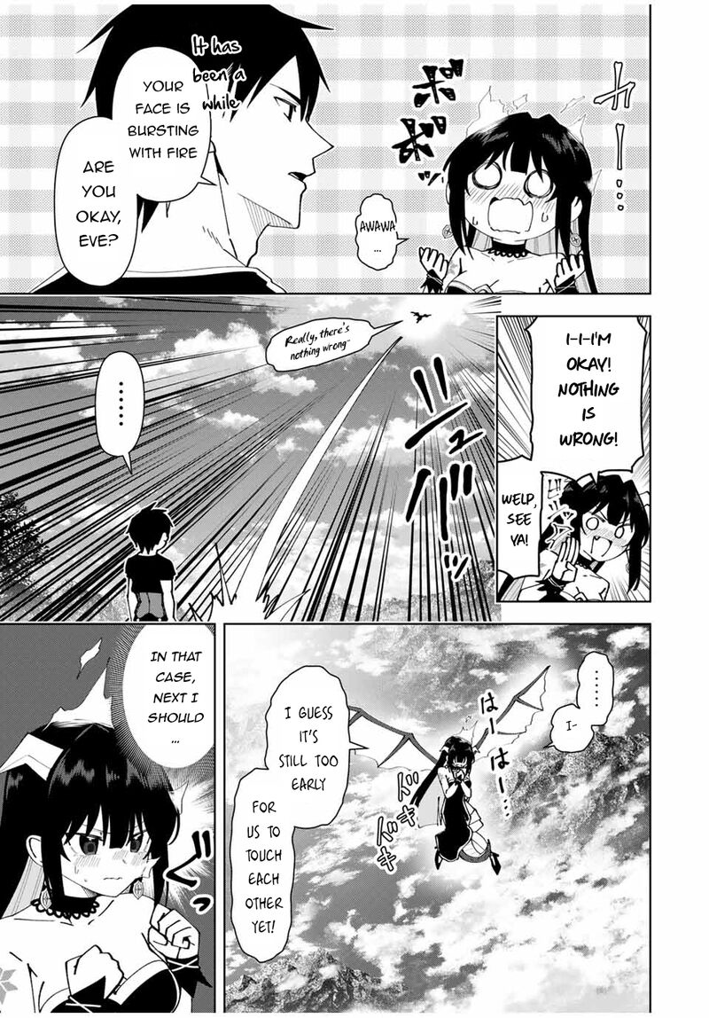 Yuusha To Yobareta Nochi Ni Soshite Musou Otoko Wa Kazoku Wo Tsukuru 30 8