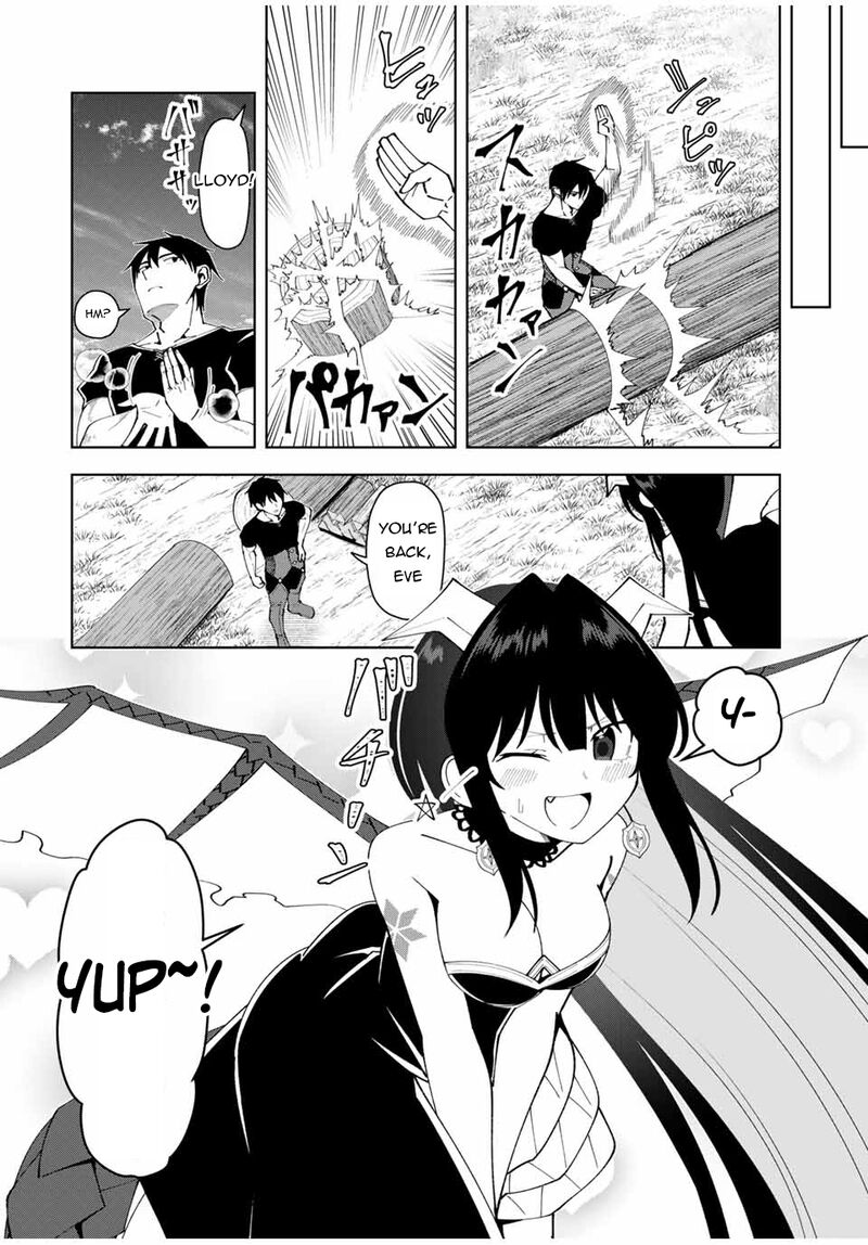 Yuusha To Yobareta Nochi Ni Soshite Musou Otoko Wa Kazoku Wo Tsukuru 30 9