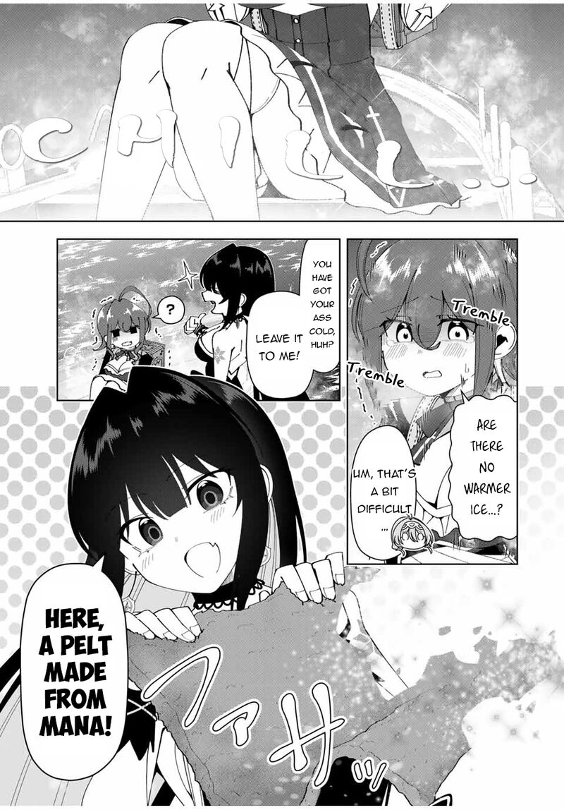 Yuusha To Yobareta Nochi Ni Soshite Musou Otoko Wa Kazoku Wo Tsukuru 32 10