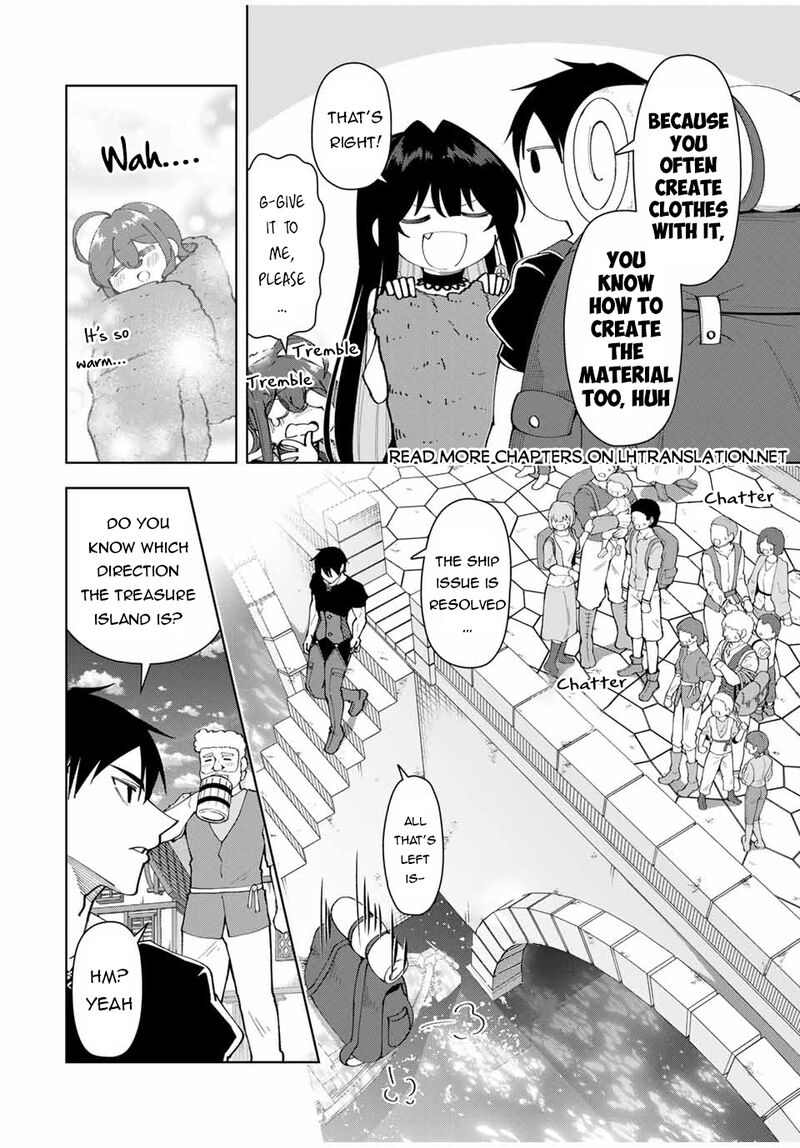 Yuusha To Yobareta Nochi Ni Soshite Musou Otoko Wa Kazoku Wo Tsukuru 32 11