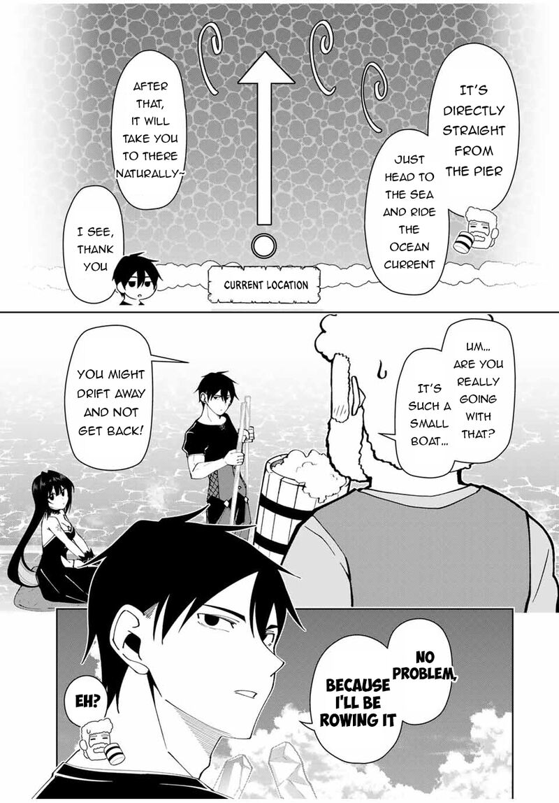 Yuusha To Yobareta Nochi Ni Soshite Musou Otoko Wa Kazoku Wo Tsukuru 32 12