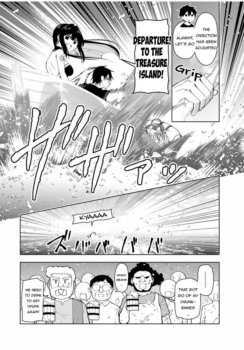 Yuusha To Yobareta Nochi Ni Soshite Musou Otoko Wa Kazoku Wo Tsukuru 32 13
