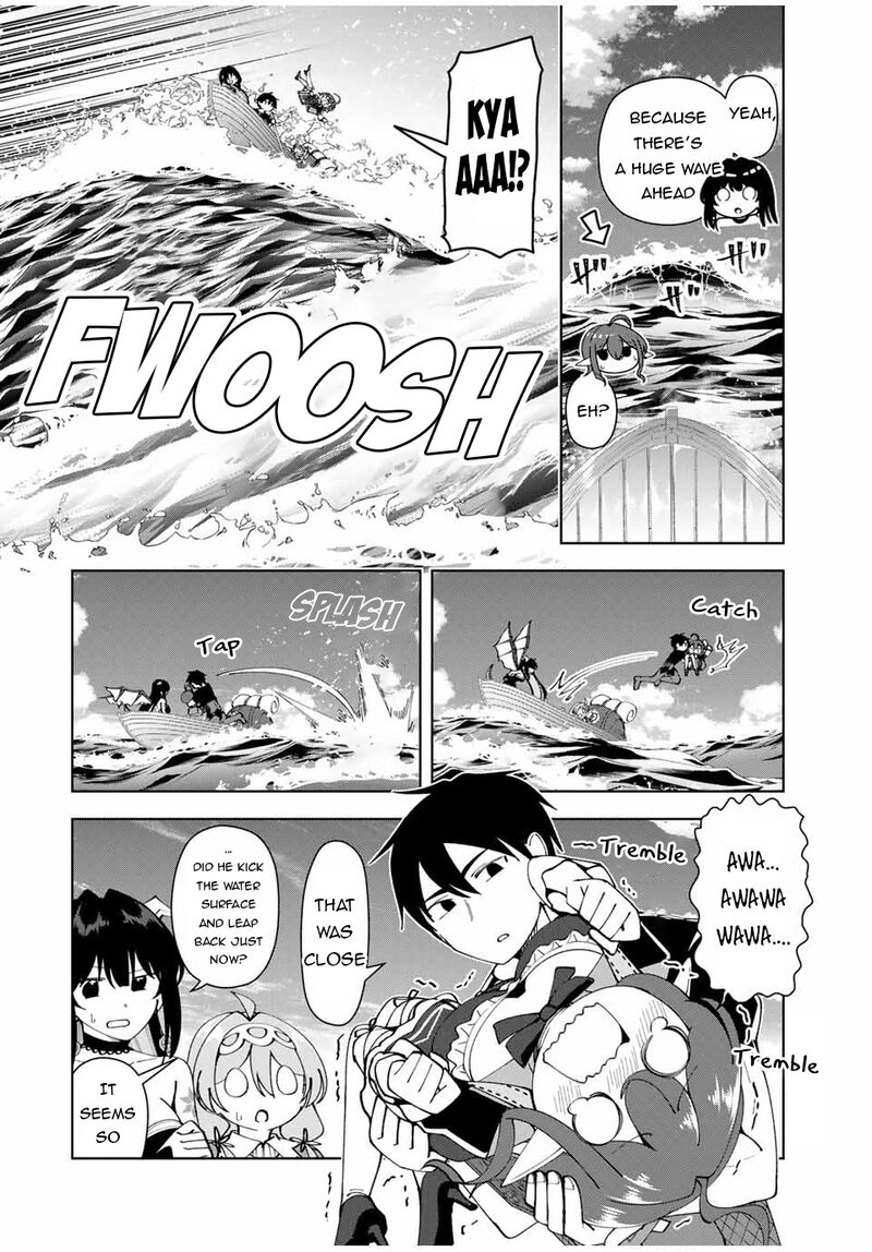 Yuusha To Yobareta Nochi Ni Soshite Musou Otoko Wa Kazoku Wo Tsukuru 32 15