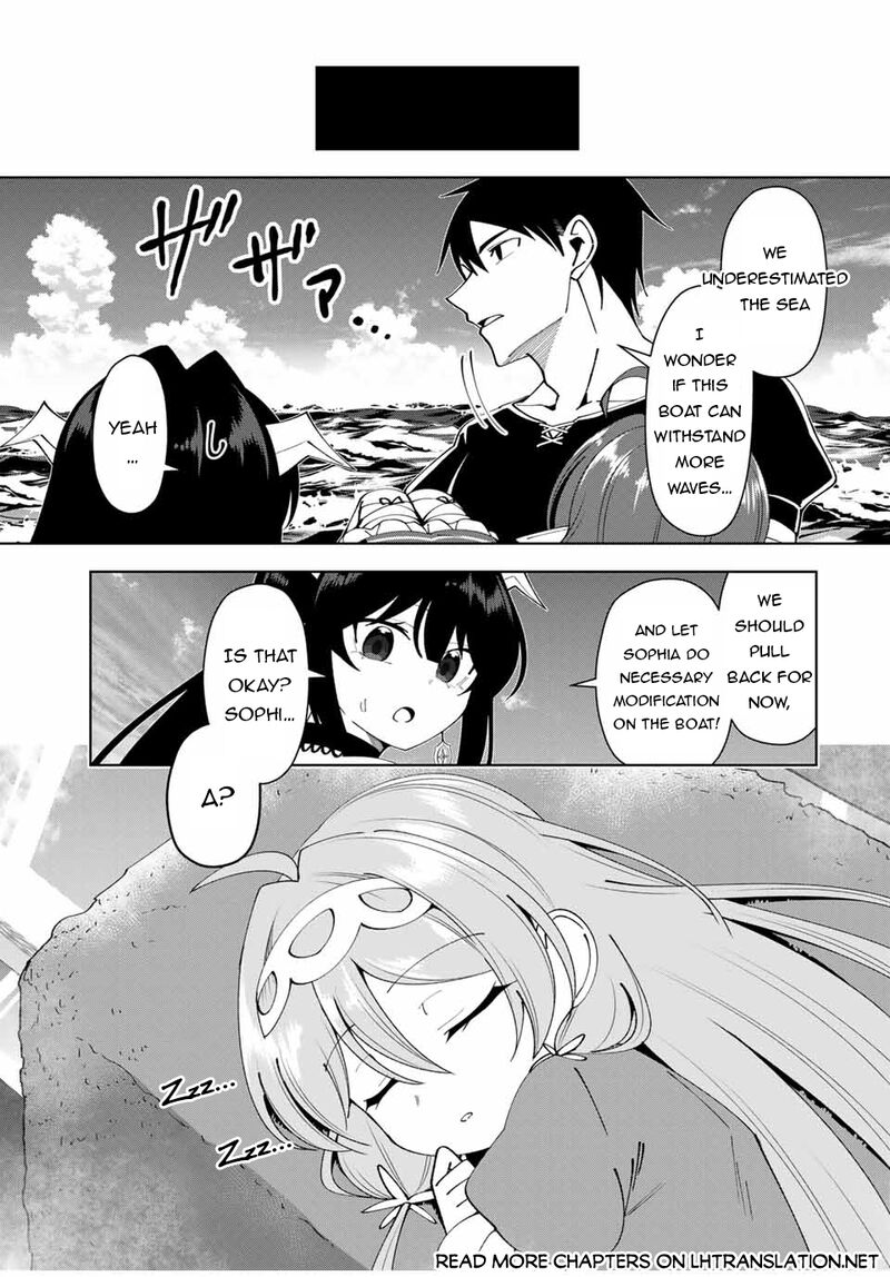 Yuusha To Yobareta Nochi Ni Soshite Musou Otoko Wa Kazoku Wo Tsukuru 32 16