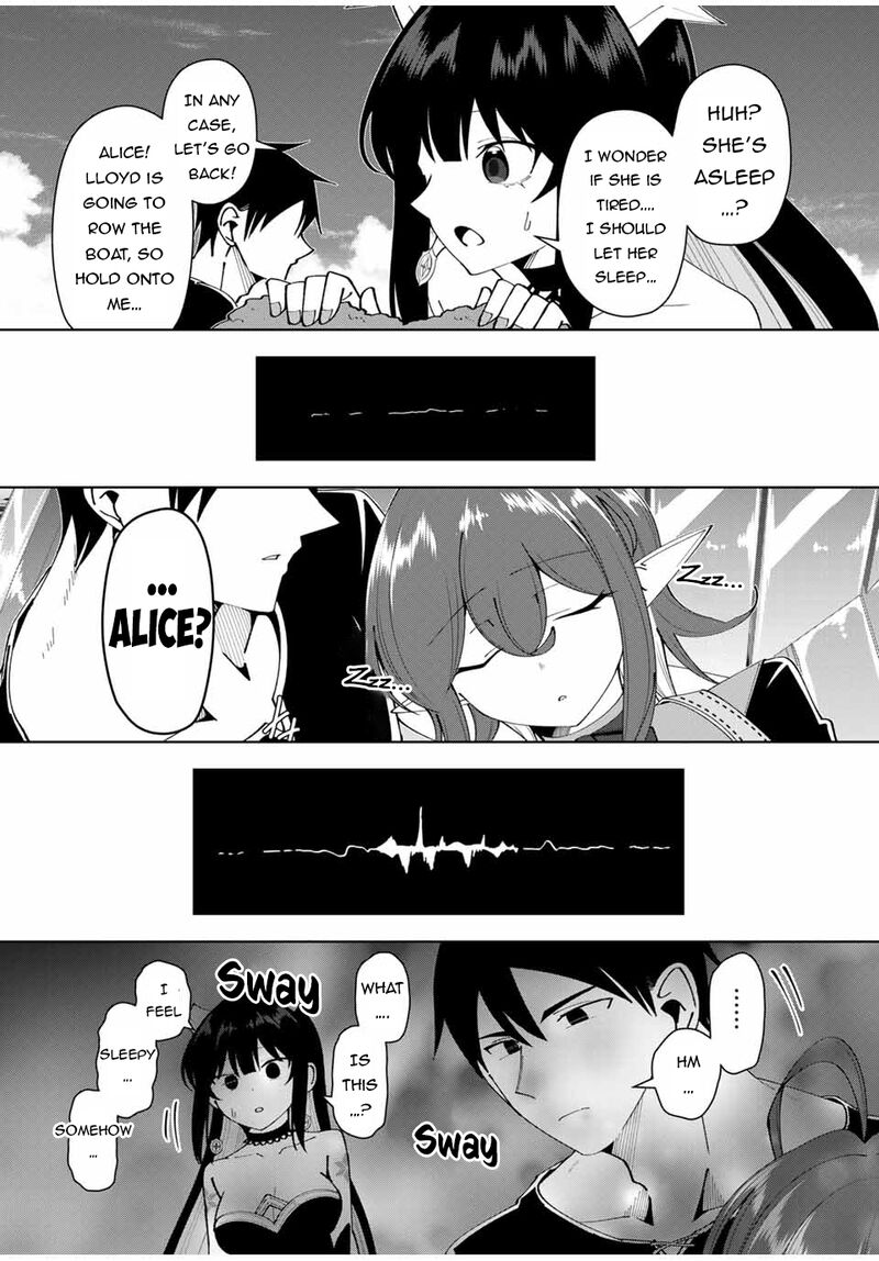Yuusha To Yobareta Nochi Ni Soshite Musou Otoko Wa Kazoku Wo Tsukuru 32 17