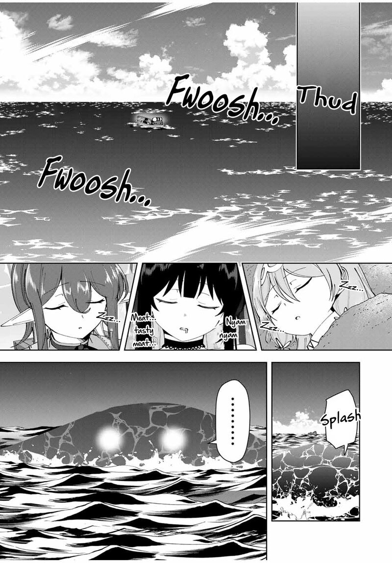 Yuusha To Yobareta Nochi Ni Soshite Musou Otoko Wa Kazoku Wo Tsukuru 32 18
