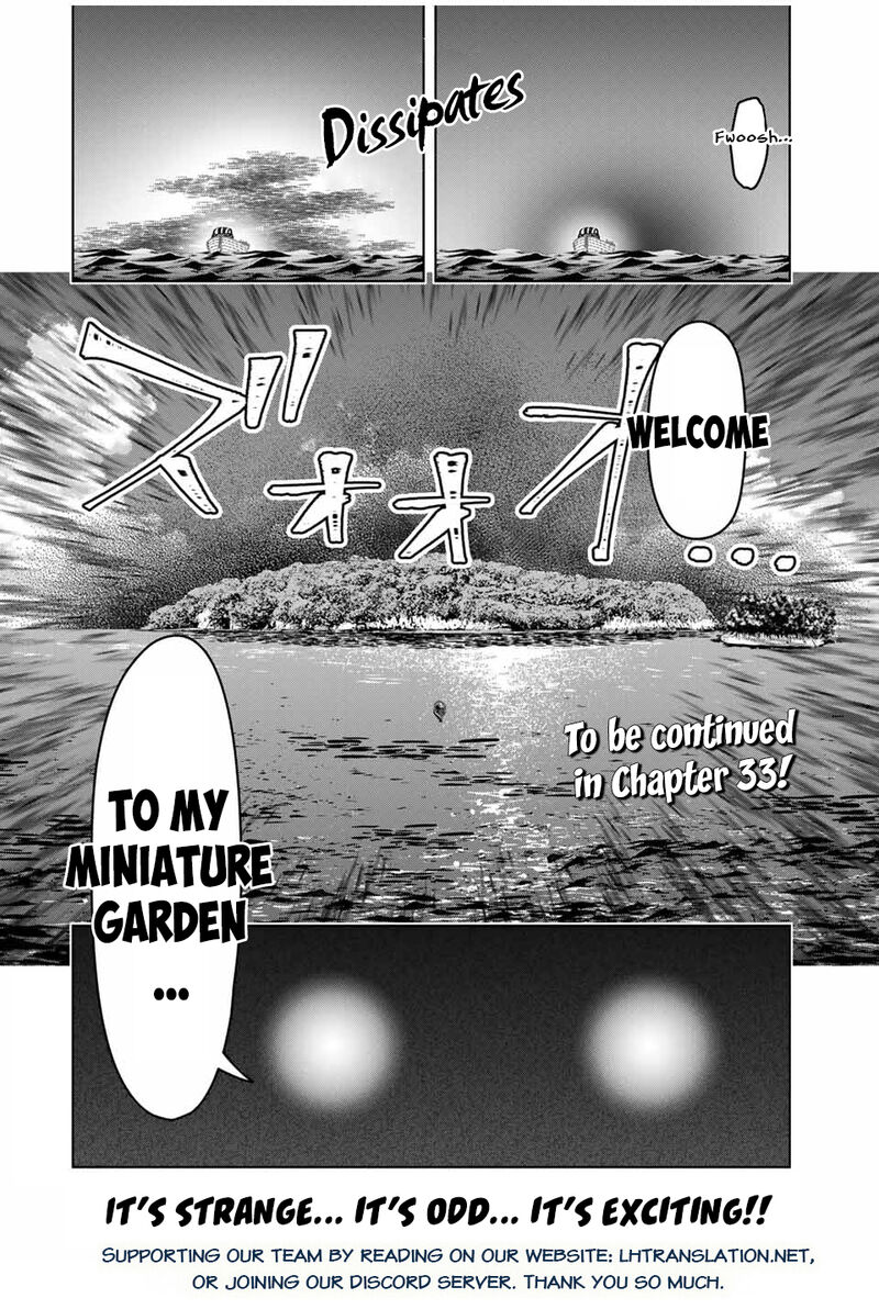 Yuusha To Yobareta Nochi Ni Soshite Musou Otoko Wa Kazoku Wo Tsukuru 32 19