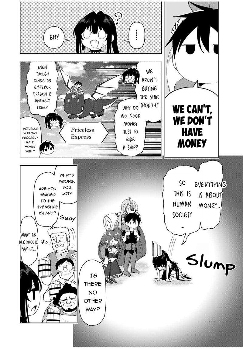Yuusha To Yobareta Nochi Ni Soshite Musou Otoko Wa Kazoku Wo Tsukuru 32 7