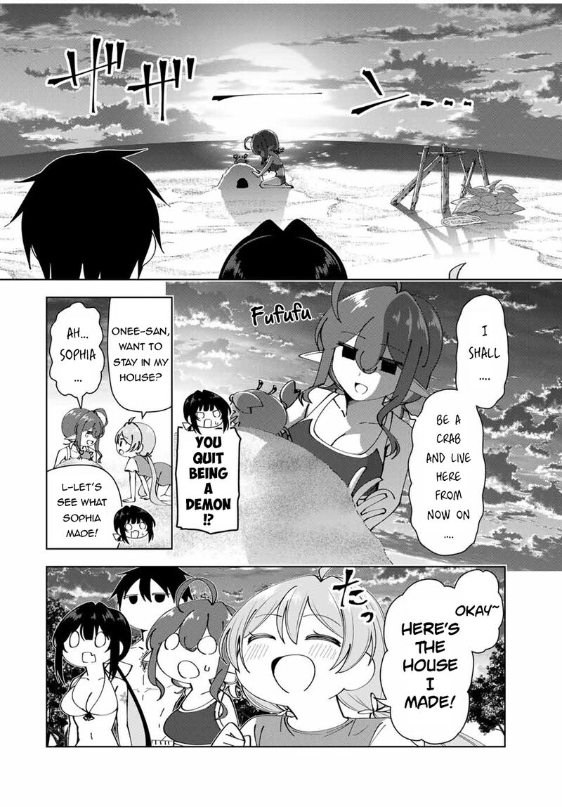 Yuusha To Yobareta Nochi Ni Soshite Musou Otoko Wa Kazoku Wo Tsukuru 33 13
