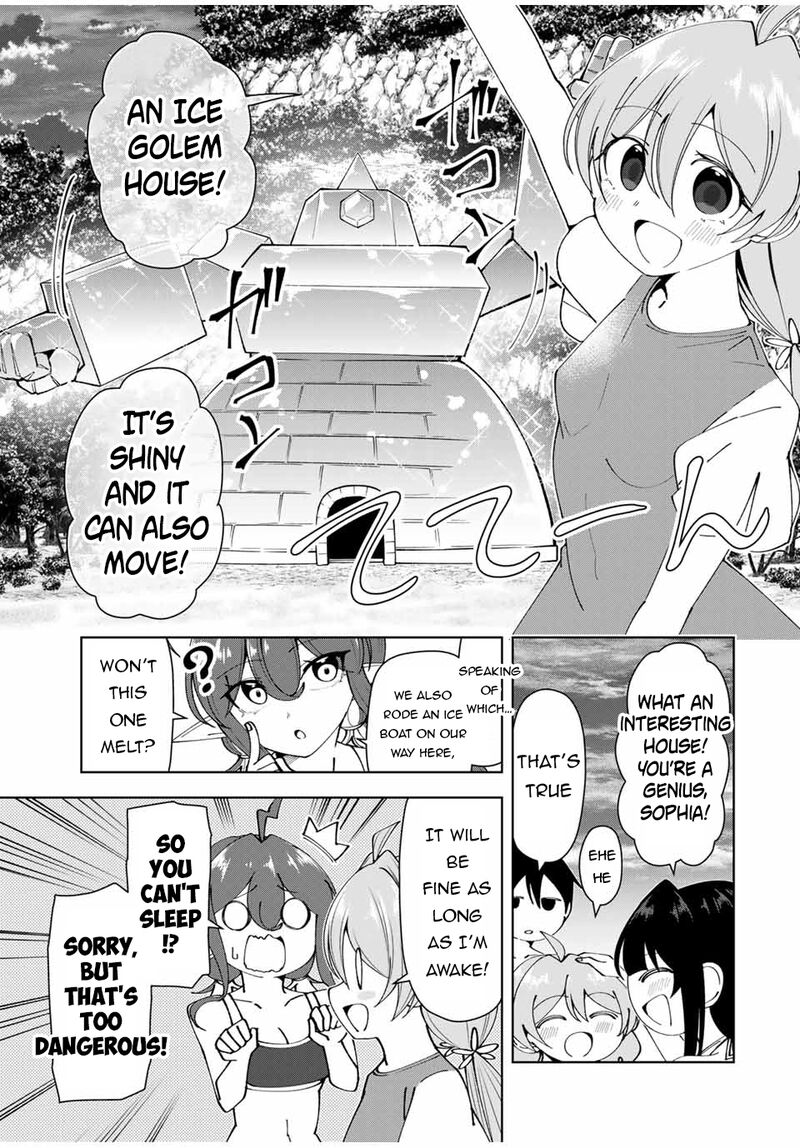 Yuusha To Yobareta Nochi Ni Soshite Musou Otoko Wa Kazoku Wo Tsukuru 33 14