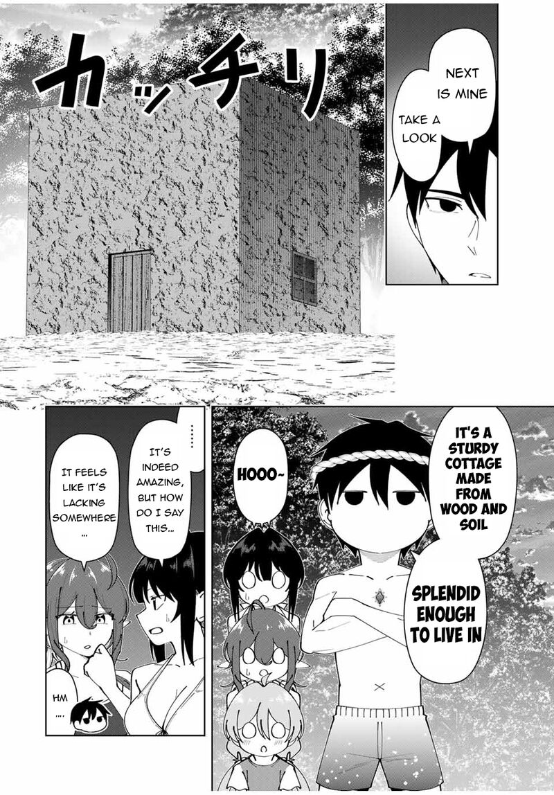Yuusha To Yobareta Nochi Ni Soshite Musou Otoko Wa Kazoku Wo Tsukuru 33 15