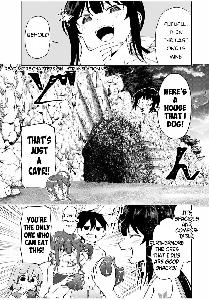 Yuusha To Yobareta Nochi Ni Soshite Musou Otoko Wa Kazoku Wo Tsukuru 33 16