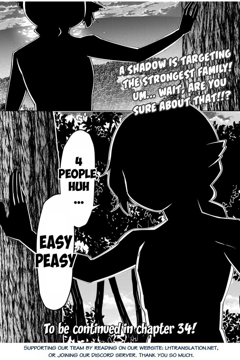 Yuusha To Yobareta Nochi Ni Soshite Musou Otoko Wa Kazoku Wo Tsukuru 33 19