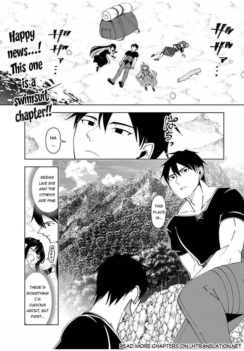 Yuusha To Yobareta Nochi Ni Soshite Musou Otoko Wa Kazoku Wo Tsukuru 33 2