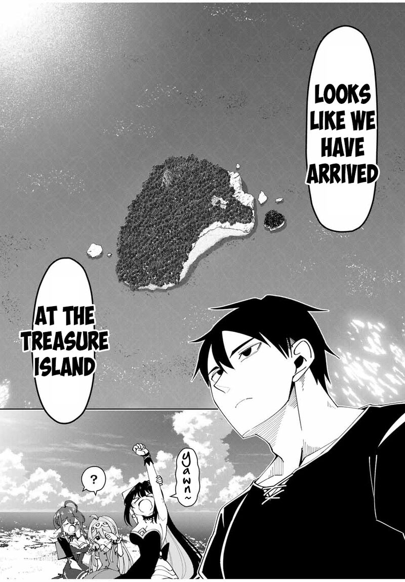 Yuusha To Yobareta Nochi Ni Soshite Musou Otoko Wa Kazoku Wo Tsukuru 33 3