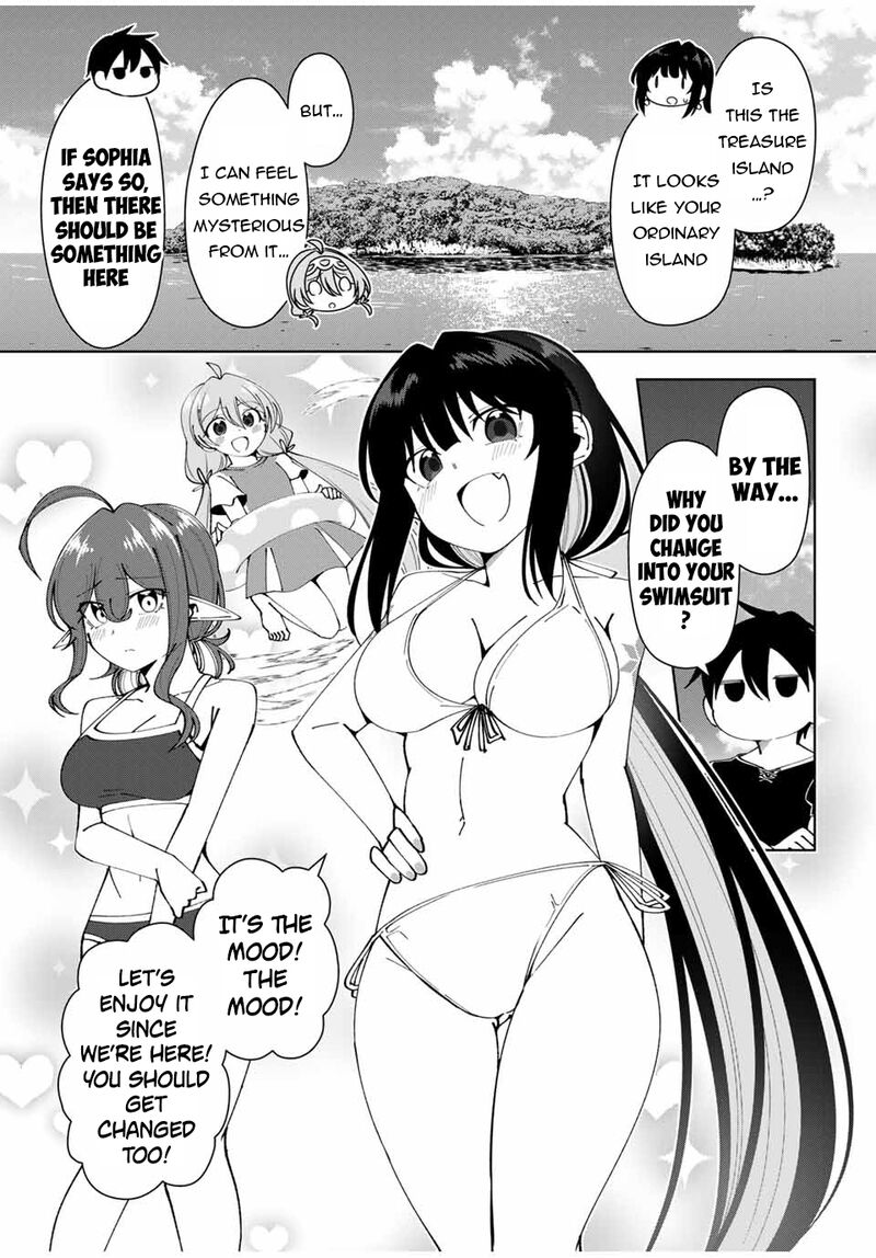 Yuusha To Yobareta Nochi Ni Soshite Musou Otoko Wa Kazoku Wo Tsukuru 33 5