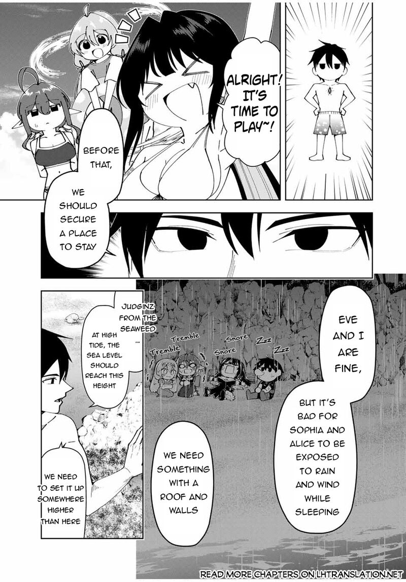 Yuusha To Yobareta Nochi Ni Soshite Musou Otoko Wa Kazoku Wo Tsukuru 33 6