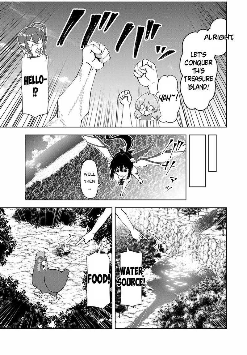 Yuusha To Yobareta Nochi Ni Soshite Musou Otoko Wa Kazoku Wo Tsukuru 33 8