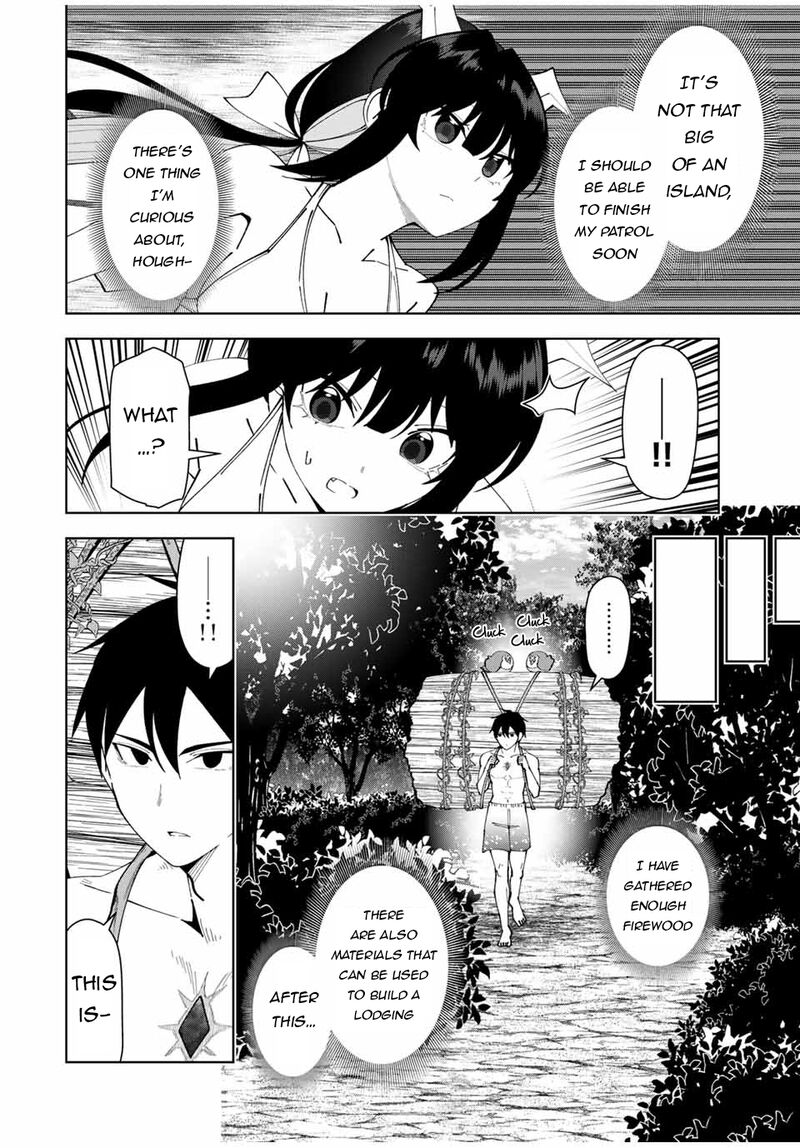 Yuusha To Yobareta Nochi Ni Soshite Musou Otoko Wa Kazoku Wo Tsukuru 33 9