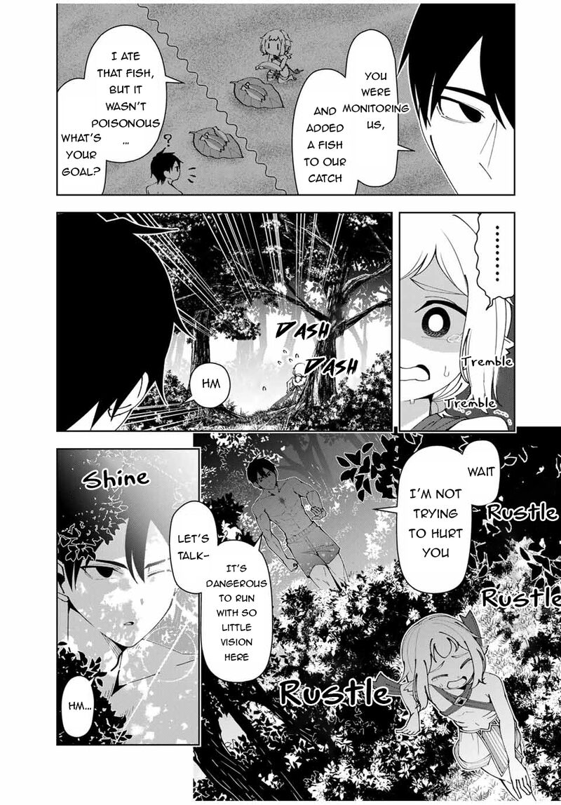 Yuusha To Yobareta Nochi Ni Soshite Musou Otoko Wa Kazoku Wo Tsukuru 34 12