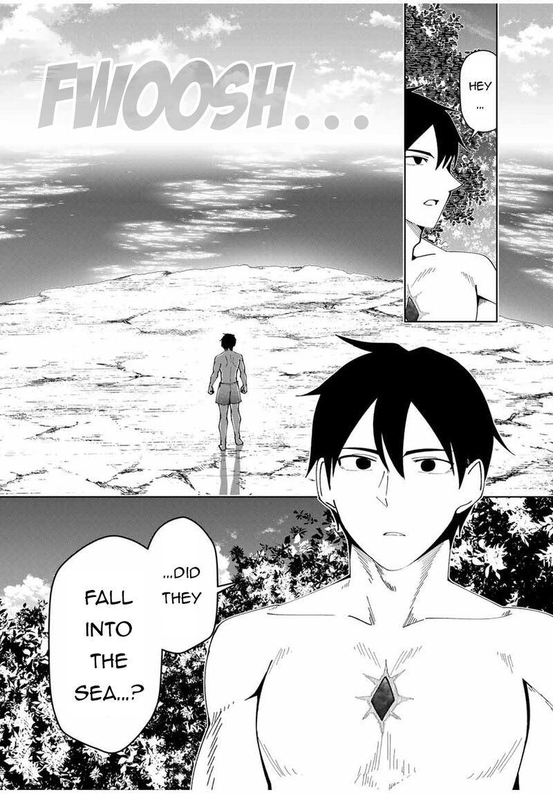 Yuusha To Yobareta Nochi Ni Soshite Musou Otoko Wa Kazoku Wo Tsukuru 34 13