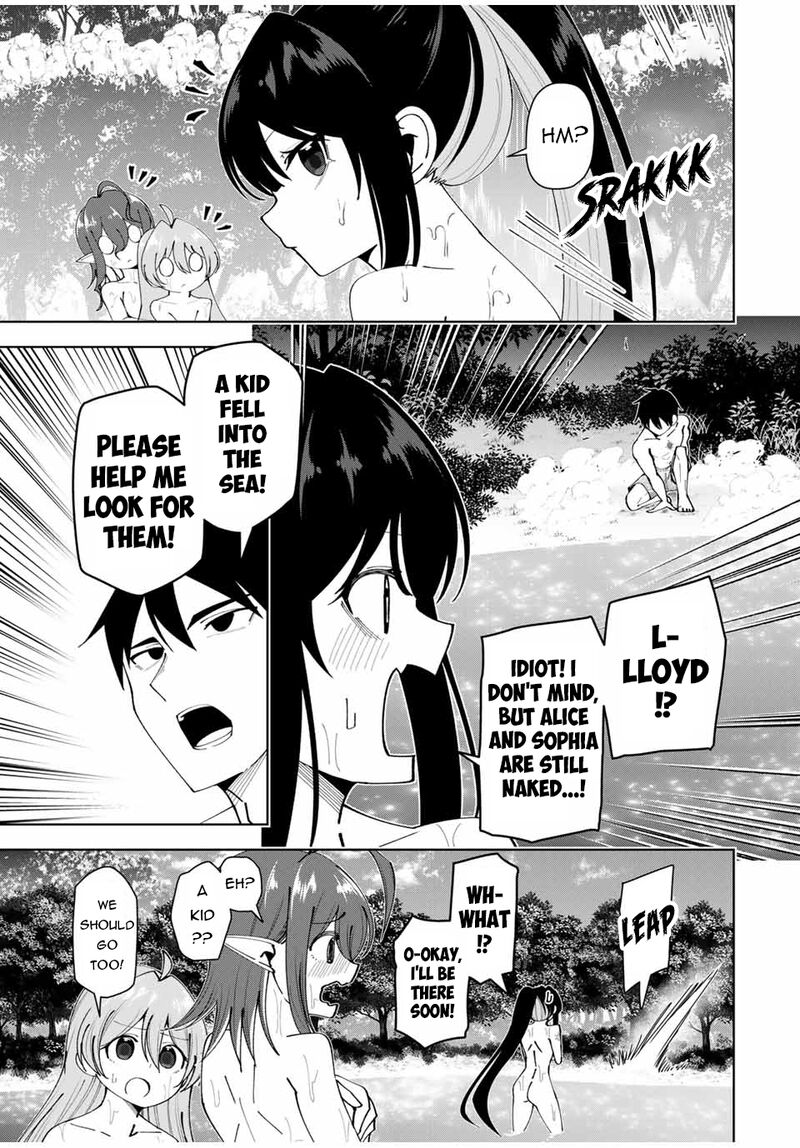 Yuusha To Yobareta Nochi Ni Soshite Musou Otoko Wa Kazoku Wo Tsukuru 34 14