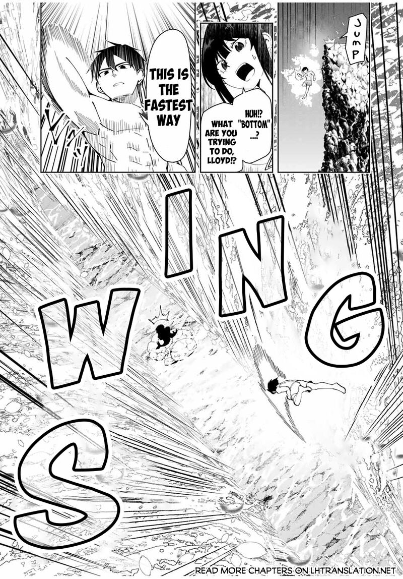 Yuusha To Yobareta Nochi Ni Soshite Musou Otoko Wa Kazoku Wo Tsukuru 34 16