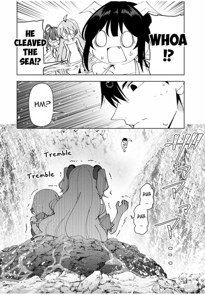 Yuusha To Yobareta Nochi Ni Soshite Musou Otoko Wa Kazoku Wo Tsukuru 34 17